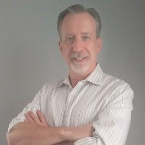 Meet your Posher, Patrick